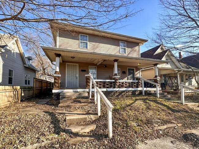 property at 103-103 N Gladstone Ave