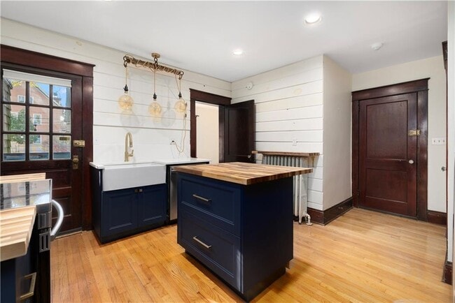 property at 31 Cranston Ave