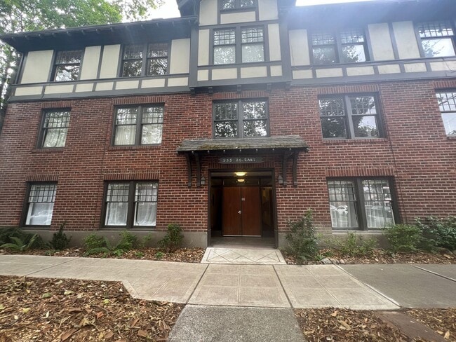 property at 535 20th Ave E