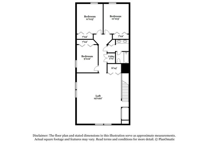 217 Casa Marina Pl in Sanford, FL - Building Photo - Building Photo