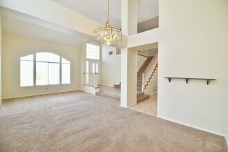 2929 Bridge Creek St in Las Vegas, NV - Building Photo - Building Photo