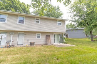 504 W Michael Ct-Unit -A in Columbia, MO - Building Photo - Building Photo