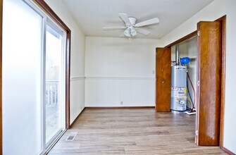 726 McClure Ave in Lowell, AR - Building Photo - Building Photo