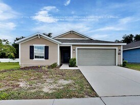 1070 Caitlin Loop in Haines City, FL - Building Photo