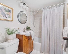 7 Concord Ave, Unit 704 in Cambridge, MA - Building Photo - Building Photo