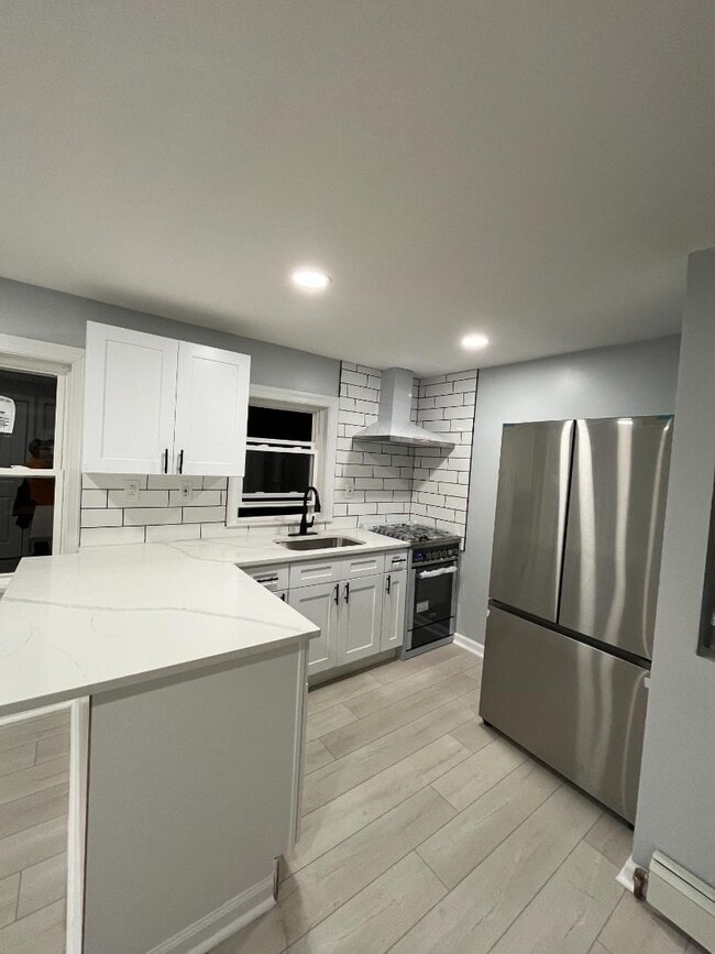 4 Oceanic Terrace in Atlantic City, NJ - Building Photo - Building Photo