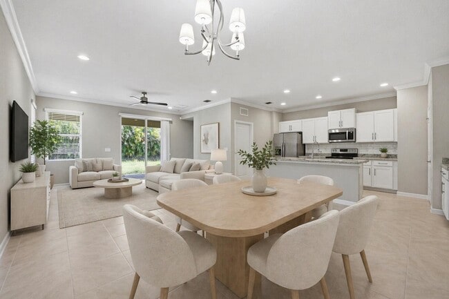 4010 Tomoka Dr in Atlantis, FL - Building Photo - Building Photo