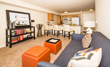 Affinity at Coeur d Alene 55+ in Coeur d'Alene, ID - Foto de edificio - Interior Photo