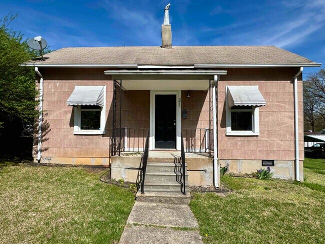 property at 21 Dallas Ave