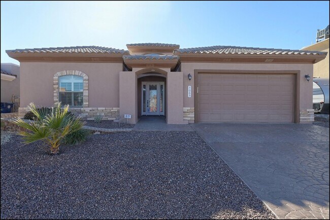 3065 Snowy Point Dr