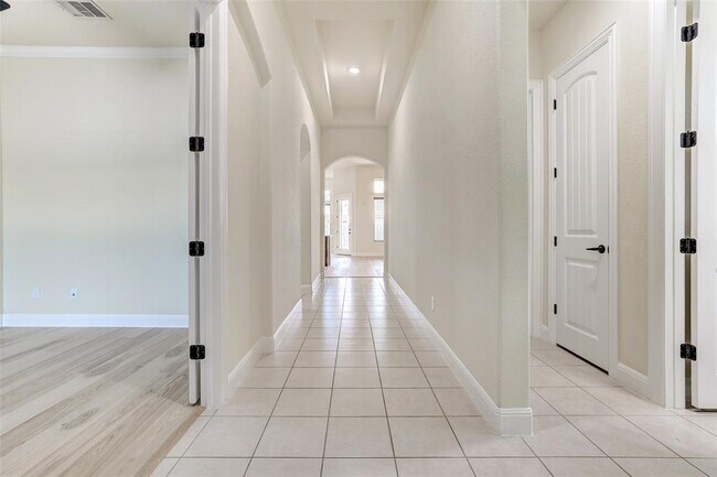 2416 Millbrook Loop in Leander, TX - Building Photo - Building Photo