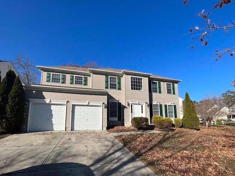 62 Chancellor Park Dr in Hamilton, NJ - Building Photo