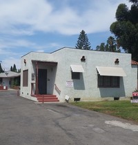 Jurupa Avenue Apartments in Riverside, CA - Foto de edificio - Building Photo