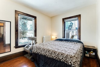 1160 Raymond Ave in St. Paul, MN - Building Photo - Building Photo