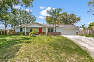 872 Bartel Ct in Rockledge, FL - Building Photo - Building Photo