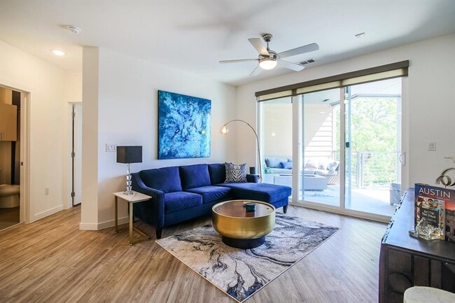property at 4801 Springdale Rd