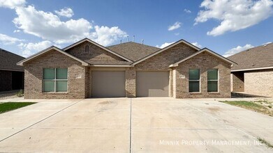 1638 133rd St in Lubbock, TX - Building Photo - Building Photo