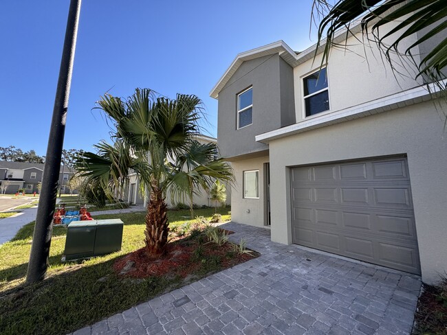 1217 Southstation Pl in Pine Castle, FL - Building Photo - Building Photo