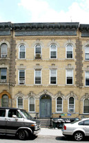 864 Hart St Apartments