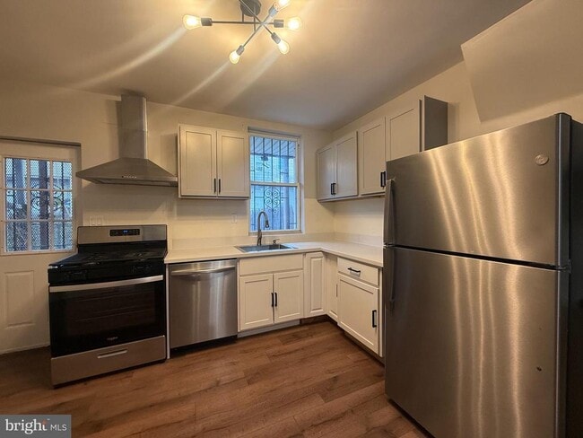 3503 Leverton Ave in Baltimore, MD - Building Photo - Building Photo