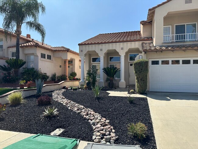 15400 Zaharias St in Moreno Valley, CA - Foto de edificio - Building Photo