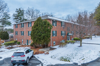 Somerset Hills in Acton, MA - Building Photo - Primary Photo