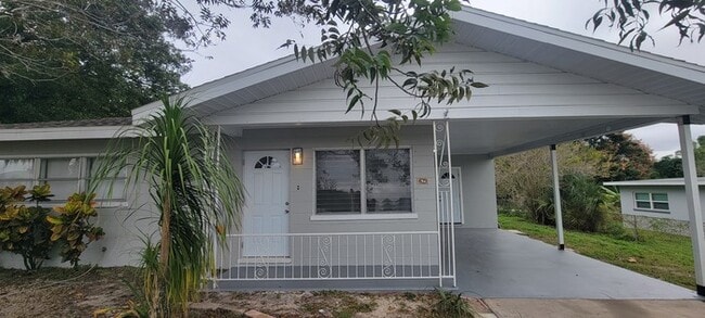 property at 629 S Scenic Hwy