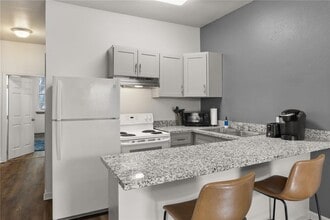 1233 S Clark St in New Orleans, LA - Building Photo - Building Photo