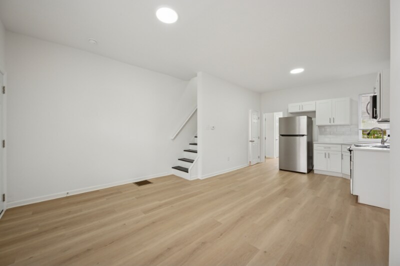 5945 N Norwood St in Philadelphia, PA - Foto de edificio