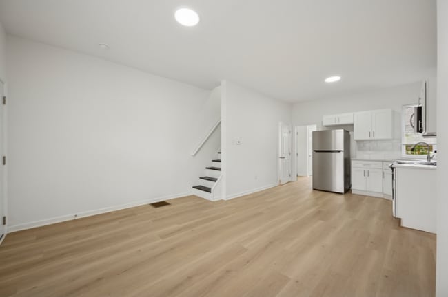 property at 5945 N Norwood St