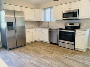 3316 Towneship Rd in Nashville, TN - Building Photo - Building Photo