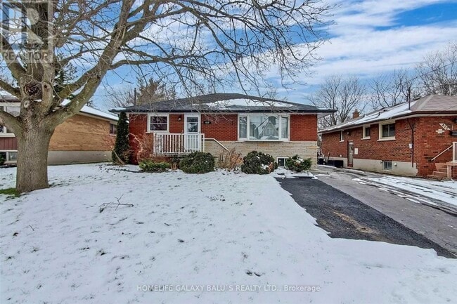 property at 410 Harris St