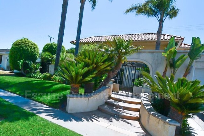 property at 1310 Gracia St