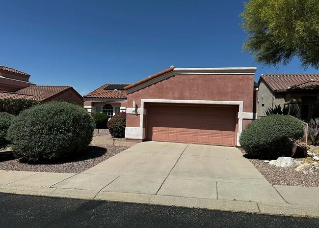 1485 Ram Canyon Dr in Tucson, AZ - Building Photo - Building Photo