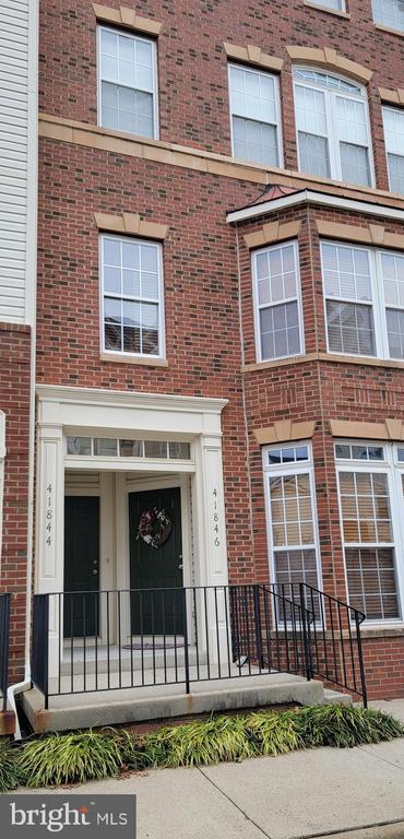 property at 41846 Inspiration Terrace