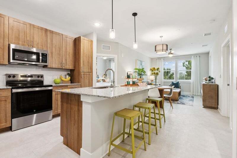 Eastshore Palm Bay in Palm Bay, FL - Building Photo