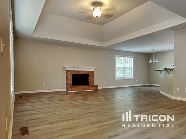 2114 Lindley Ln in Kennesaw, GA - Building Photo - Building Photo