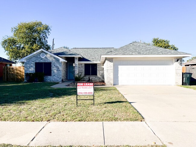 4505 Bluestem Ln in Killeen, TX - Building Photo - Building Photo