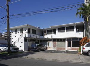 926-932 Pumehana St in Honolulu, HI - Building Photo - Building Photo