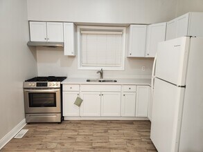2656 S Kolin Ave, Unit 1R in Chicago, IL - Building Photo - Building Photo