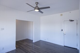 Renovated Units in Los Angeles, CA - Building Photo - Interior Photo