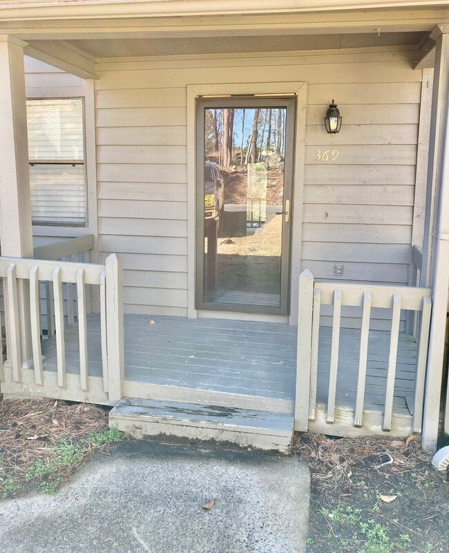 369 Joshua Tree Dr in Martinez, GA - Building Photo - Building Photo