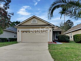 1575 Tawny Marsh Ct in St. Augustine, FL - Building Photo