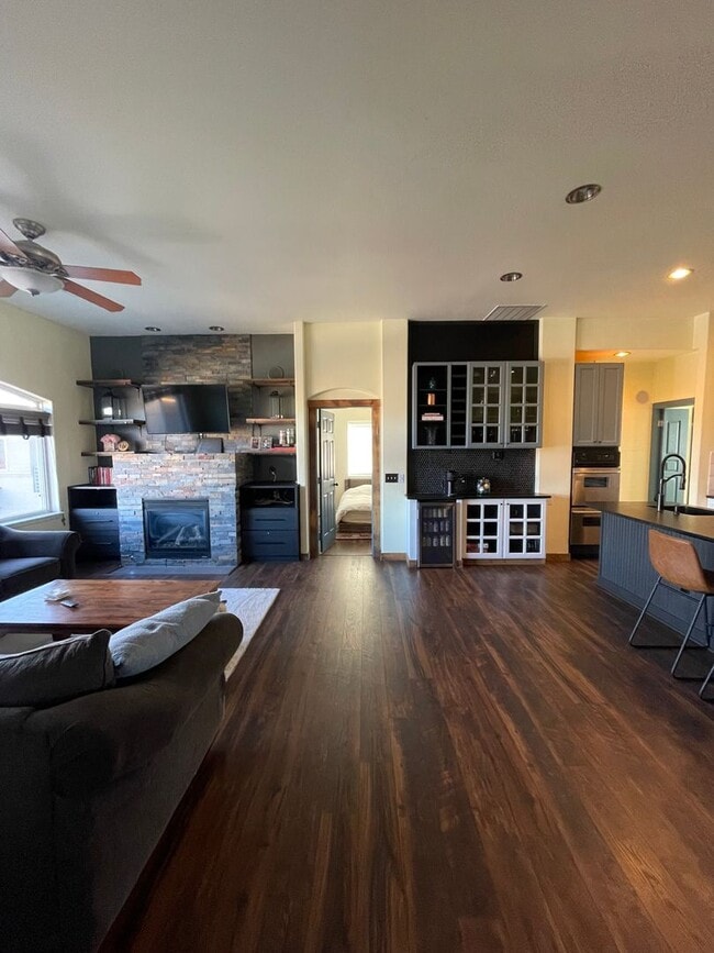 5359 Balsam St in Arvada, CO - Building Photo - Building Photo