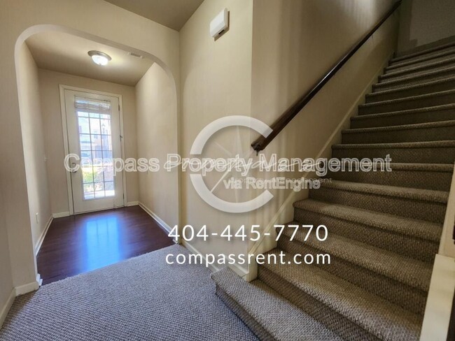 1533 Creek Bend Ln NW in Lawrenceville, GA - Building Photo - Building Photo