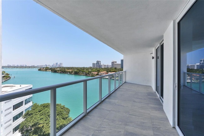 property at 9821 E Bay Harbor Dr