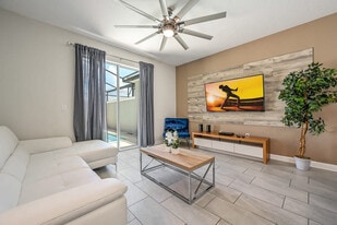 4824 Dedication St in Kissimmee, FL - Building Photo