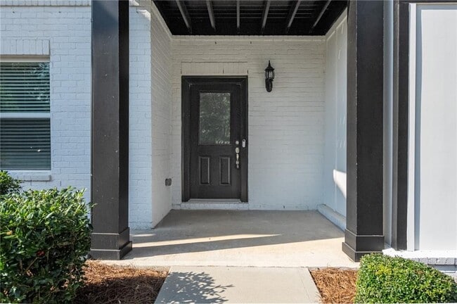 312 Lincoln St in Woodstock, GA - Building Photo - Building Photo