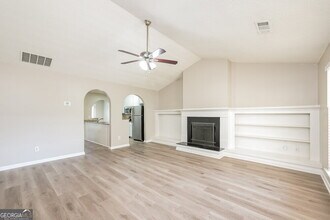 4774 Golod Way in Stonecrest, GA - Building Photo - Building Photo