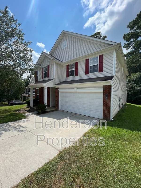 property at 15113 Oldcorn Ln